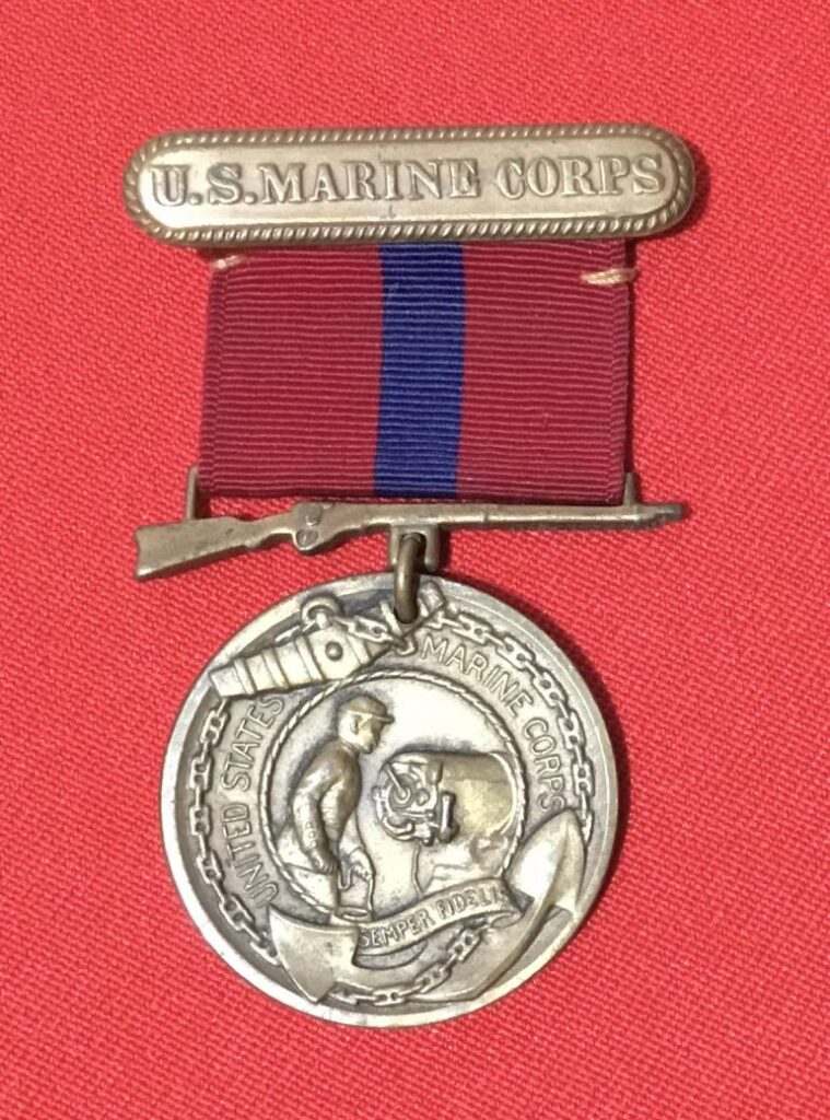 USMC Good Conduct Medal