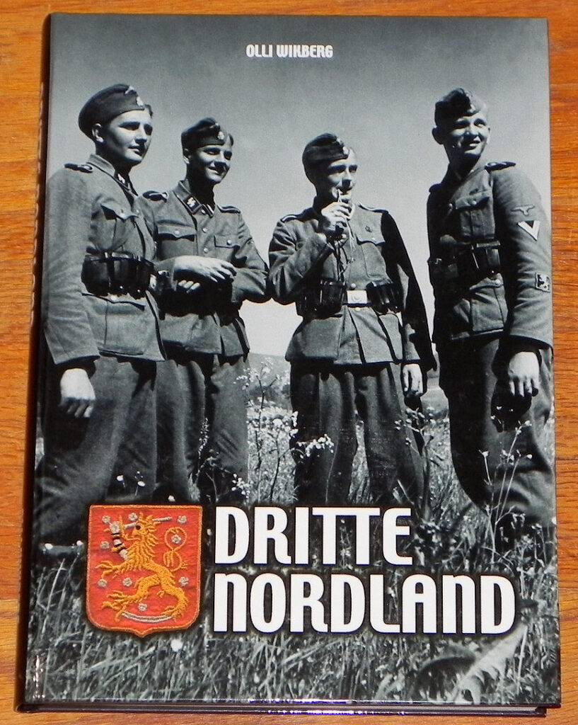 Dritte Nordland