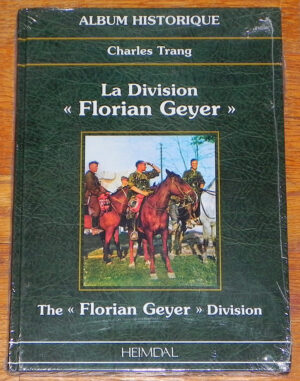 The Florian Geyer Division