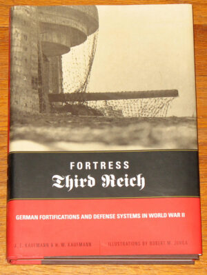 Fortress Third Reich