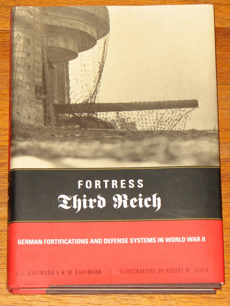 Fortress Third Reich