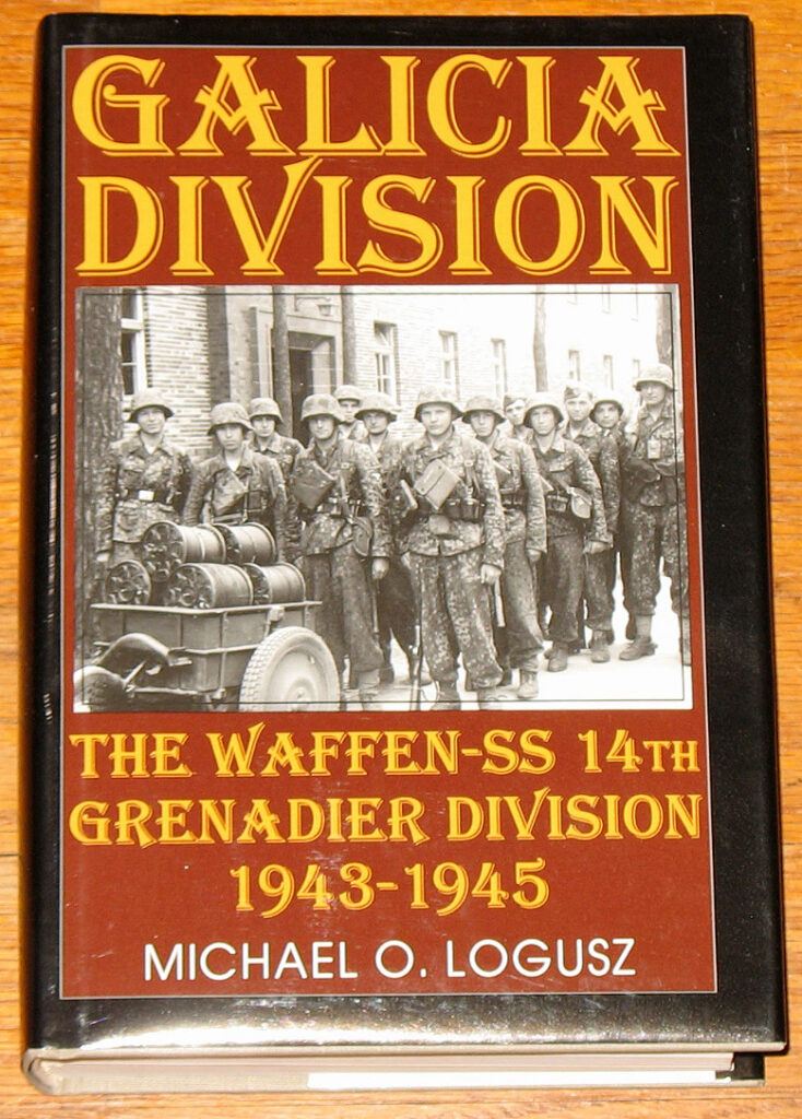 Galicia Division
