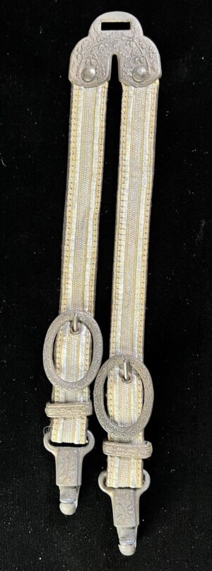 DELUXE ARMY DAGGER HANGERS