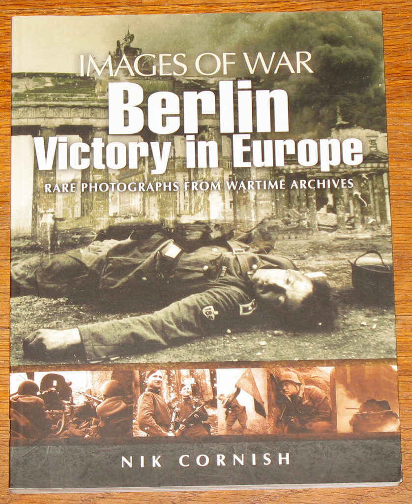 Berlin Victory in Europe