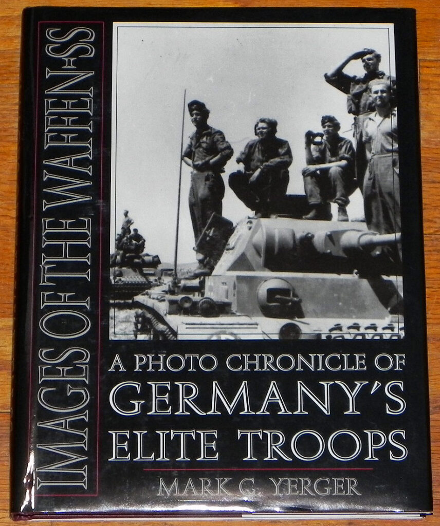Images of the Waffen-SS
