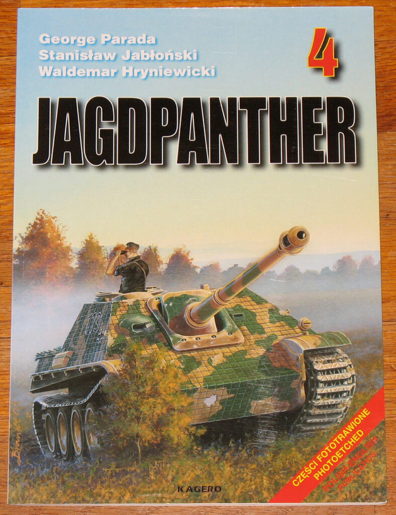 Jagdpanther