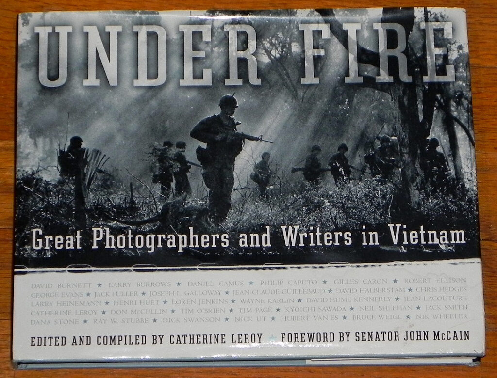 Under Fire