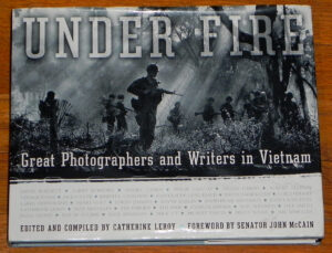 Under Fire