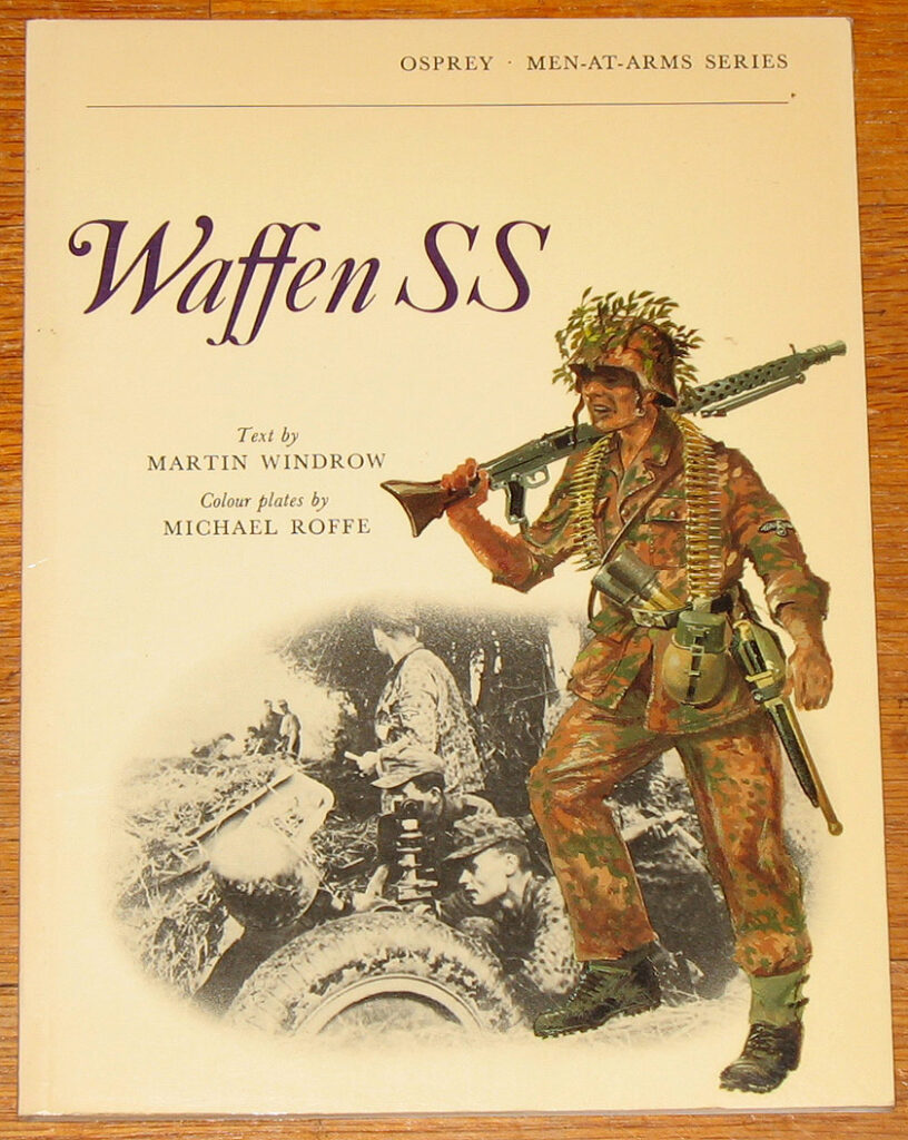 Waffen SS