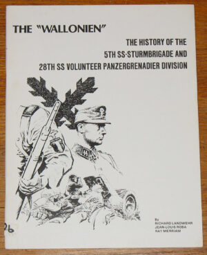 The Wallonien