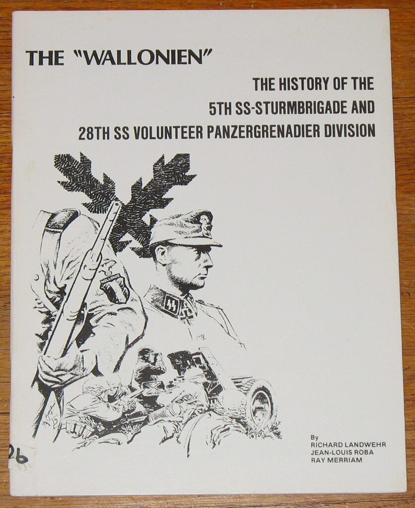 The Wallonien