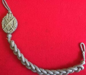 ARMY MARKSMANSHIP LAYNARD
