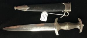 SS EM TRANSITIONAL DAGGER x EICKHORN