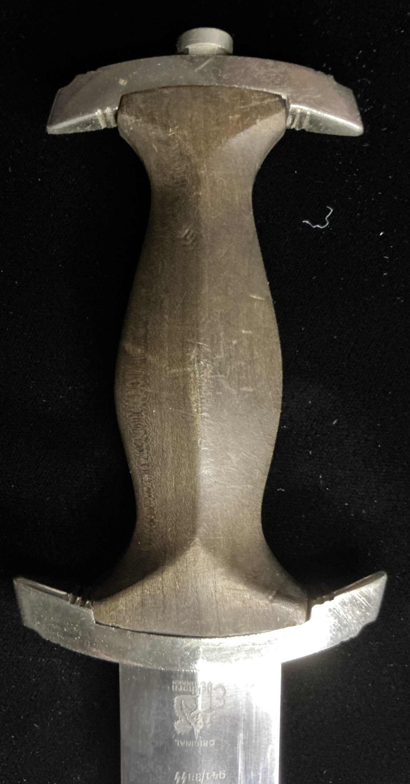 SS EM TRANSITIONAL DAGGER x EICKHORN - Image 4