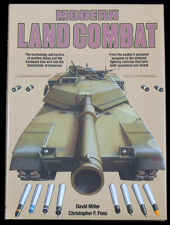 Modern Land Combat