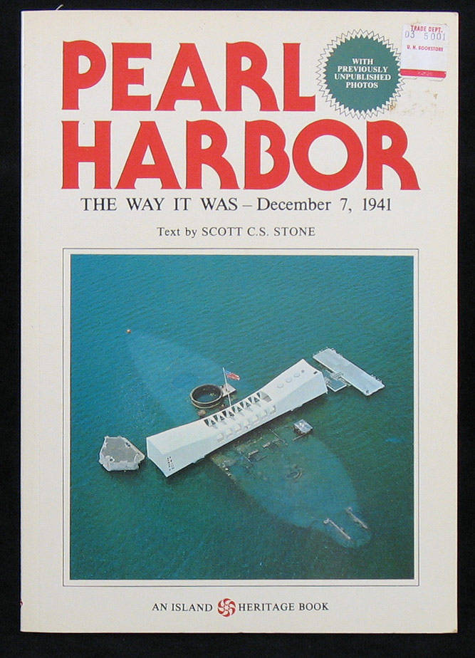 Pearl Harbor