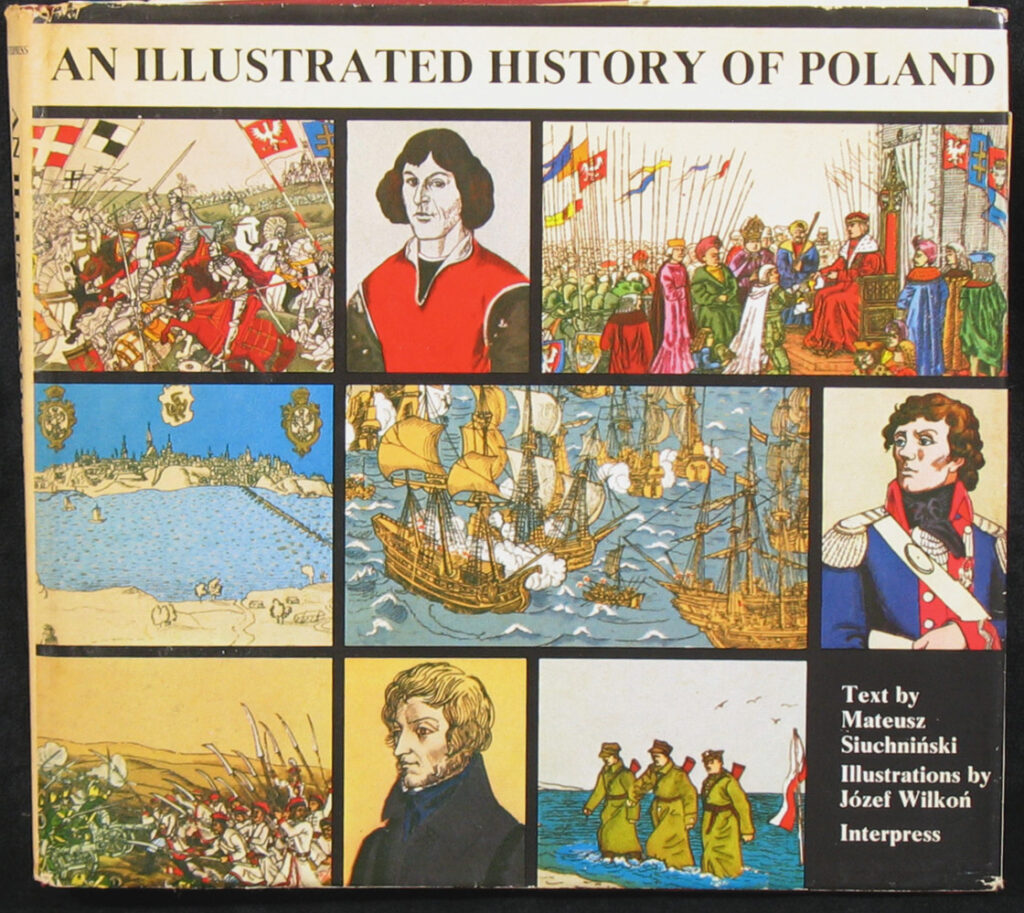 An Illustrated History of Poland
