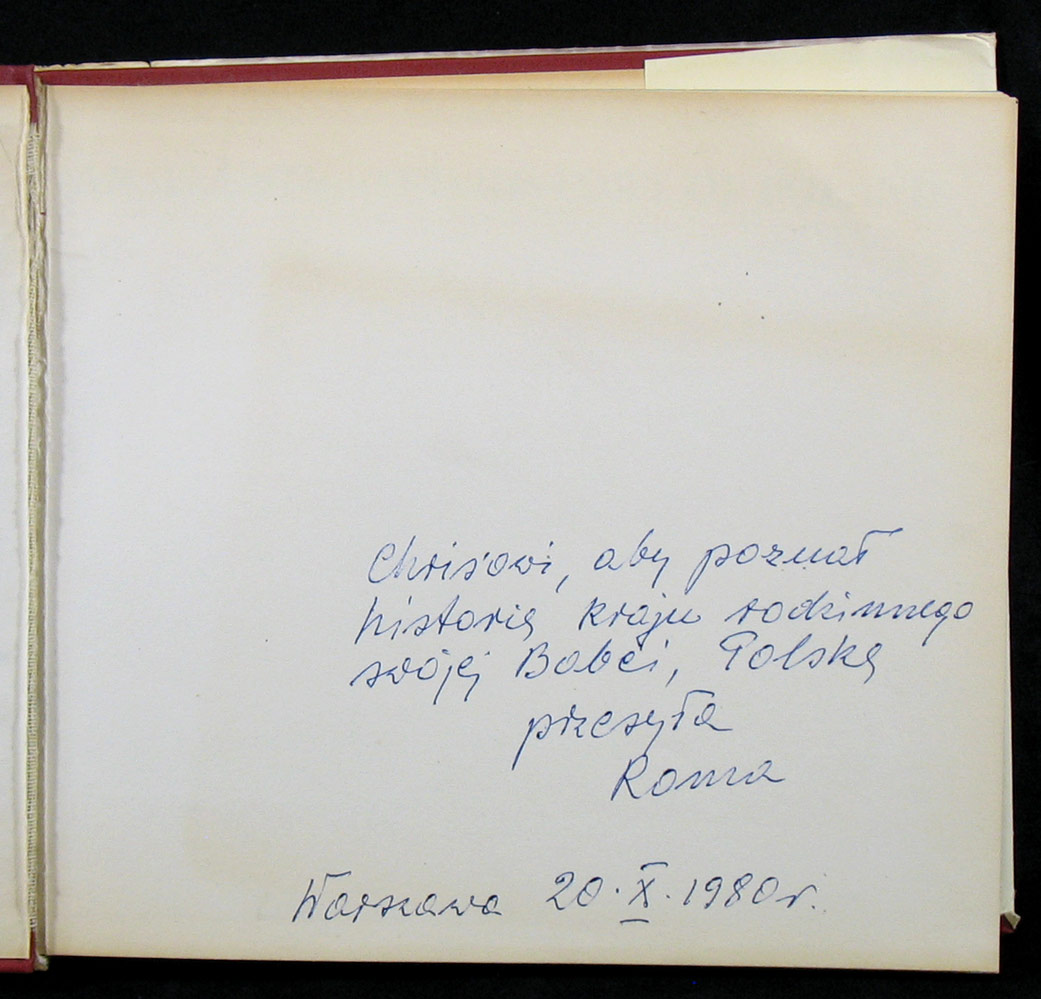 An Illustrated History of Poland - Image 3