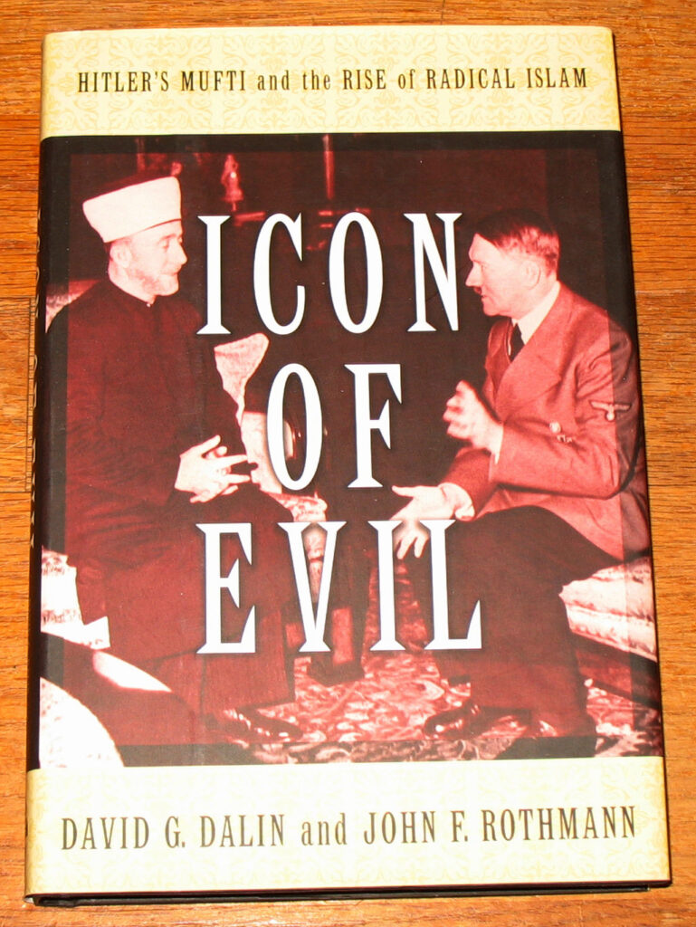 Icon of Evil