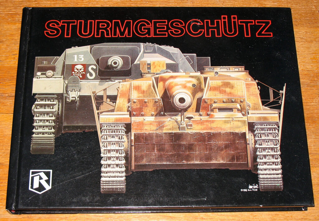 Sturmgeschutz