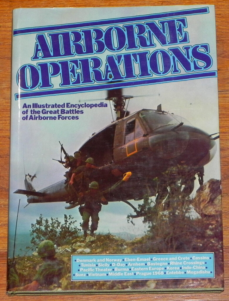 Airborne Operations