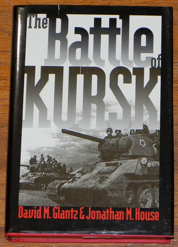 The Battle of Kursk