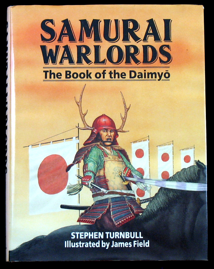 Samurai Warlords
