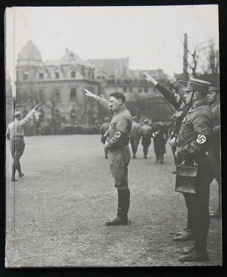 The Nazis