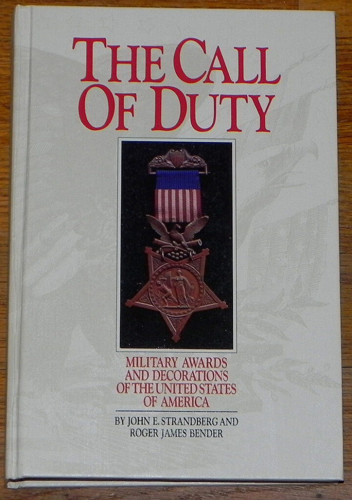 The Call of Duty