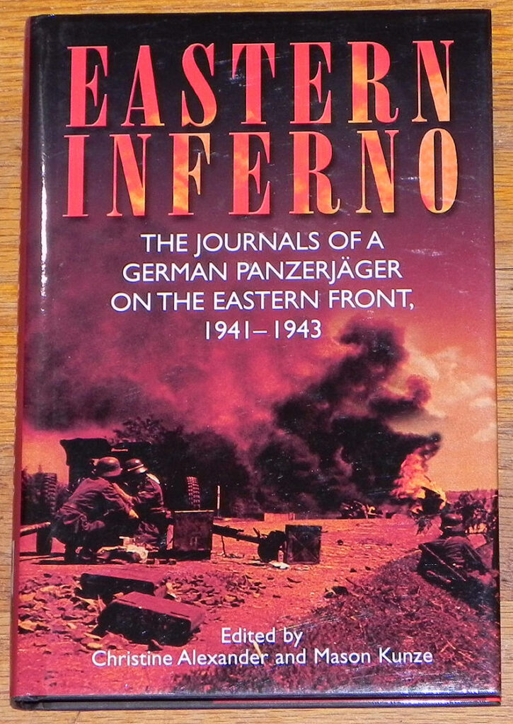 Eastern Inferno