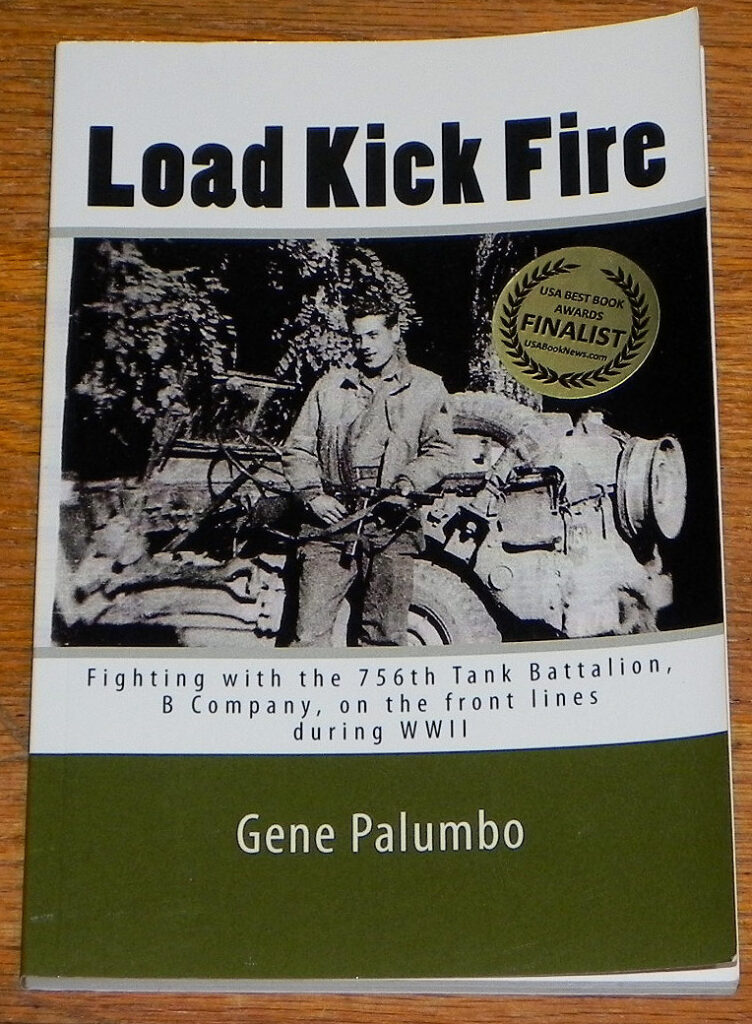 Load Kick Fire