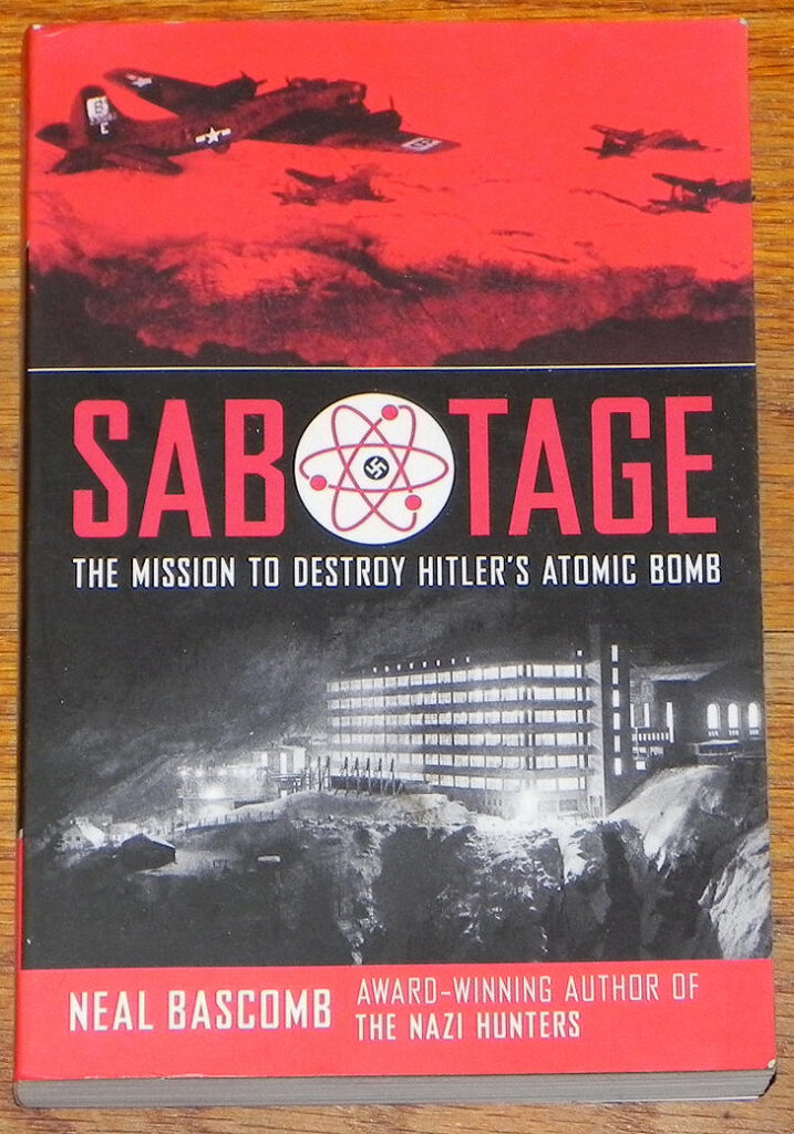Sabotage