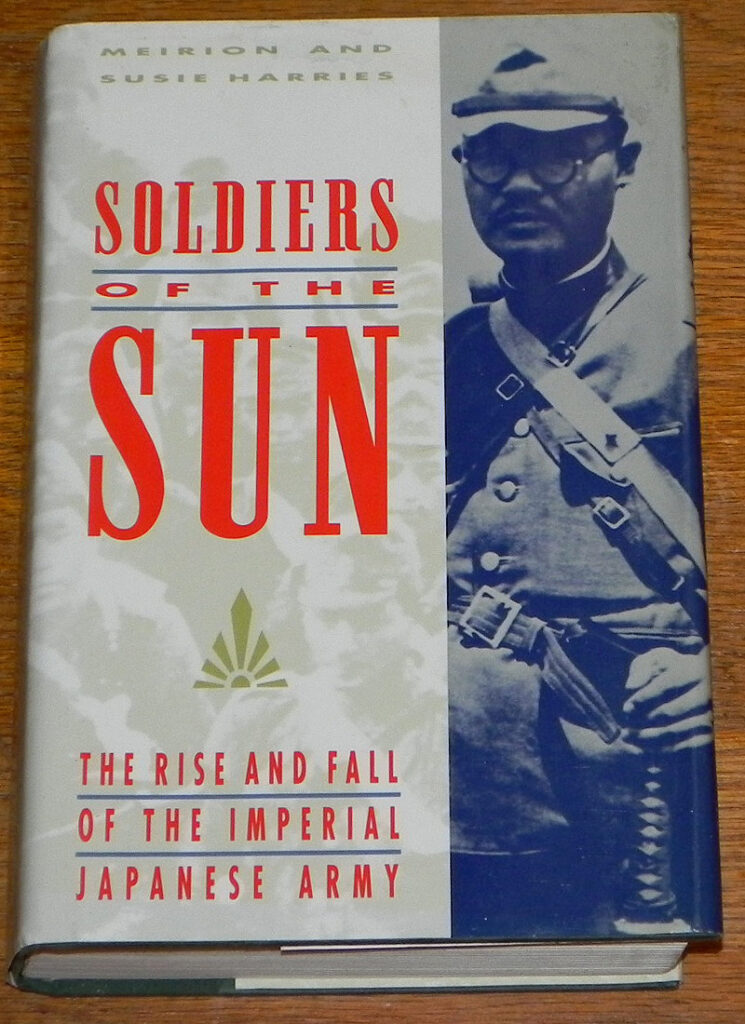Soldiers of the Sun
